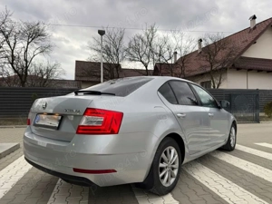 Skoda Octavia 3 1.6TDI 2015 Bi Xenon Led Navi - imagine 5
