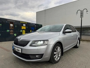 Skoda Octavia 3 1.6TDI 2015 Bi Xenon Led Navi - imagine 2
