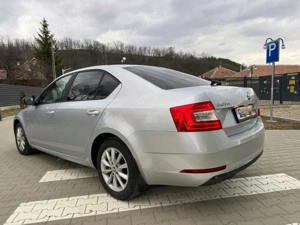 Skoda Octavia 3 1.6TDI 2015 Bi Xenon Led Navi - imagine 4