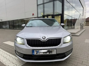 Skoda Octavia 3 1.6TDI 2015 Bi Xenon Led Navi - imagine 3
