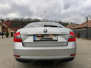 Skoda Octavia 3 1.6TDI 2015 Bi Xenon Led Navi - imagine 6