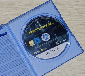 Returnal - PlayStation 5