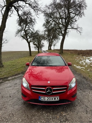 Mercedes Benz AMG pachet !  - imagine 4