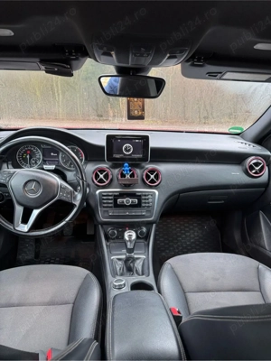 Mercedes Benz AMG pachet !  - imagine 2