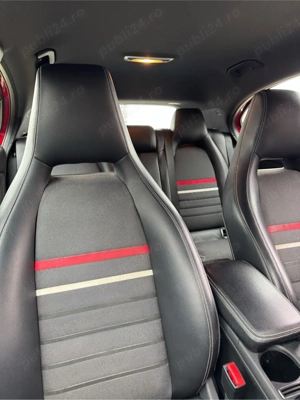 Mercedes Benz AMG pachet !  - imagine 3