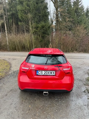 Mercedes Benz AMG pachet !  - imagine 5