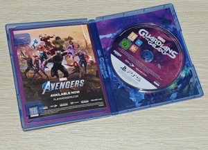 Guardians of the Galaxy - PS5 - imagine 3