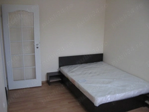 Proprietar ofer spre inchiriere apartament o camera ,AC , 7 10 situat in zona Pacurari,