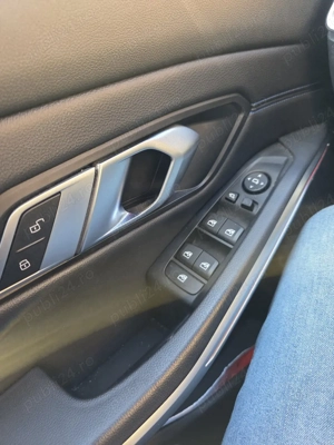 Bmw 330e Xdrive - imagine 5