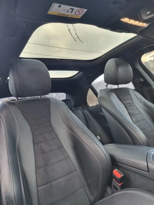 Mercedes E 220d 2018 - imagine 10