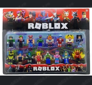 Set 16 figurine tip Roblox