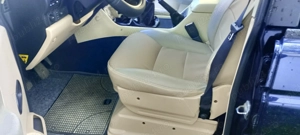 Vând Land Rover Discovery 2 unic proprietar 280000 km reali mai multe detalii tef  - imagine 5