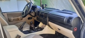 Vând Land Rover Discovery 2 unic proprietar 280000 km reali mai multe detalii tef  - imagine 9