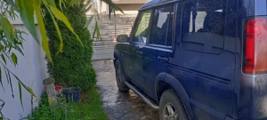 Vând Land Rover Discovery 2 unic proprietar 280000 km reali mai multe detalii tef  - imagine 8