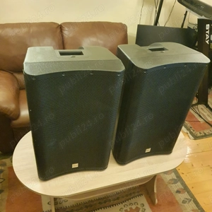 BOXE ACTIVE 1400 W (2 buc) - the box pro DSP 115