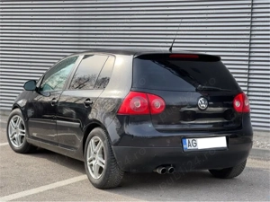 Volkswagen Golf 5 GT Proprietar  - imagine 3
