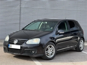 Volkswagen Golf 5 GT Proprietar  - imagine 2