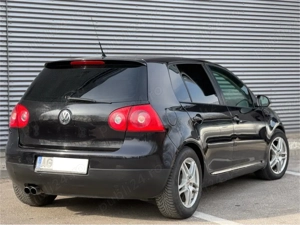 Volkswagen Golf 5 GT Proprietar  - imagine 4