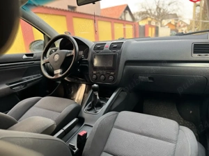 Volkswagen Golf 5 GT Proprietar  - imagine 5