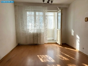 Apartament 2 camere semidecomandat | Etaj 2 | 42 mp | Comision 0%