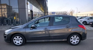 Peugeot 308, Motor 1.6 HDI An 2014,144000 km Reali  - imagine 3