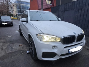 x5 2017 3.0d