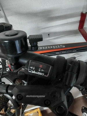 Vând bicicleta, frâne hidraulice - imagine 3