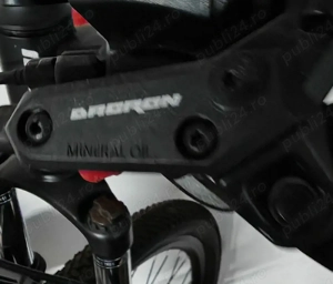 Vând bicicleta, frâne hidraulice - imagine 2