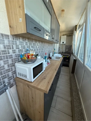 Regim Hotelier -Apartament  - imagine 4