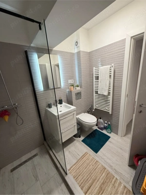 Regim Hotelier -Apartament  - imagine 2