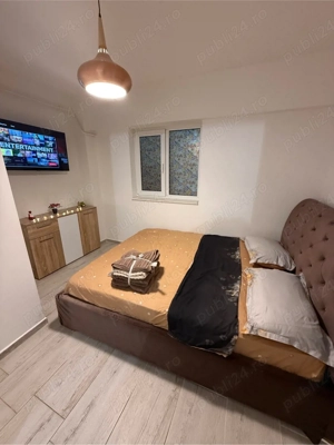 Regim Hotelier -Apartament  - imagine 3