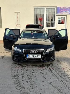 Vand-schimb Audi a4 b8 2009  - imagine 2