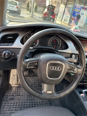 Vand-schimb Audi a4 b8 2009  - imagine 3