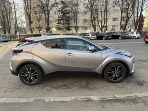 Vand Toyota Chr 2019 - imagine 3
