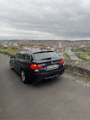 Vand BMW F11 2.0d 184cp  - imagine 3