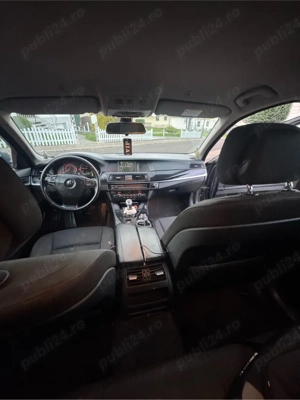 Vand BMW F11 2.0d 184cp  - imagine 4