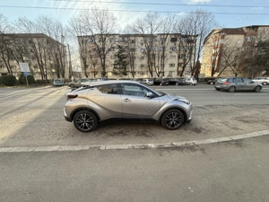Vand Toyota Chr 2019 - imagine 5