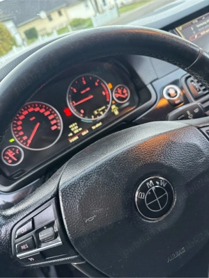 Vand BMW F11 2.0d 184cp  - imagine 5