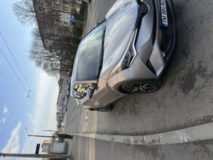 Vand Toyota Chr 2019