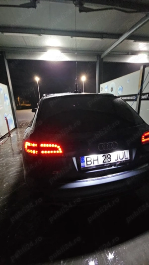 Audi A6C6 Facelift 2010 S-line 2.0 170 CP EURO 5 - imagine 2