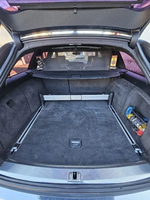 Audi A6C6 Facelift 2010 S-line 2.0 170 CP EURO 5 - imagine 3