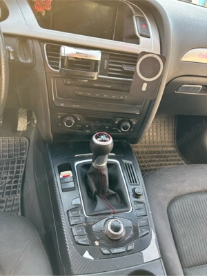 Vand-schimb Audi a4 b8 2009  - imagine 9