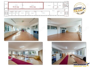 Spatii de birouri pentru afaceri care apreciaza profesionalismul - imagine 2