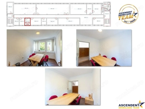 Spatii de birouri pentru afaceri care apreciaza profesionalismul - imagine 17