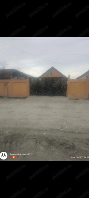 vand sau schimb cu apartament  - imagine 4