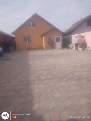 vand sau schimb cu apartament  - imagine 3