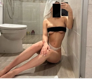 Blonda noua slim.zona bulevardul Liviu Rebreanu  - imagine 4