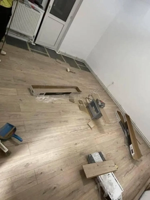   Executăm lucrări complete în domeniul construcțiilor 