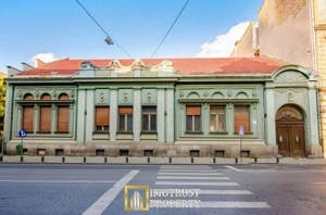 De vanzare | Imobil Istoric | Centrul Aradului