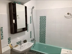 Garsonieră mobilată 31 mp |  Brazda lui Novac | Vedere panoramică | Ideal investiție - imagine 7